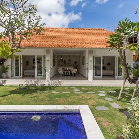 Villa Made Umalas 2Br With Private Pool Чангу Экстерьер фото