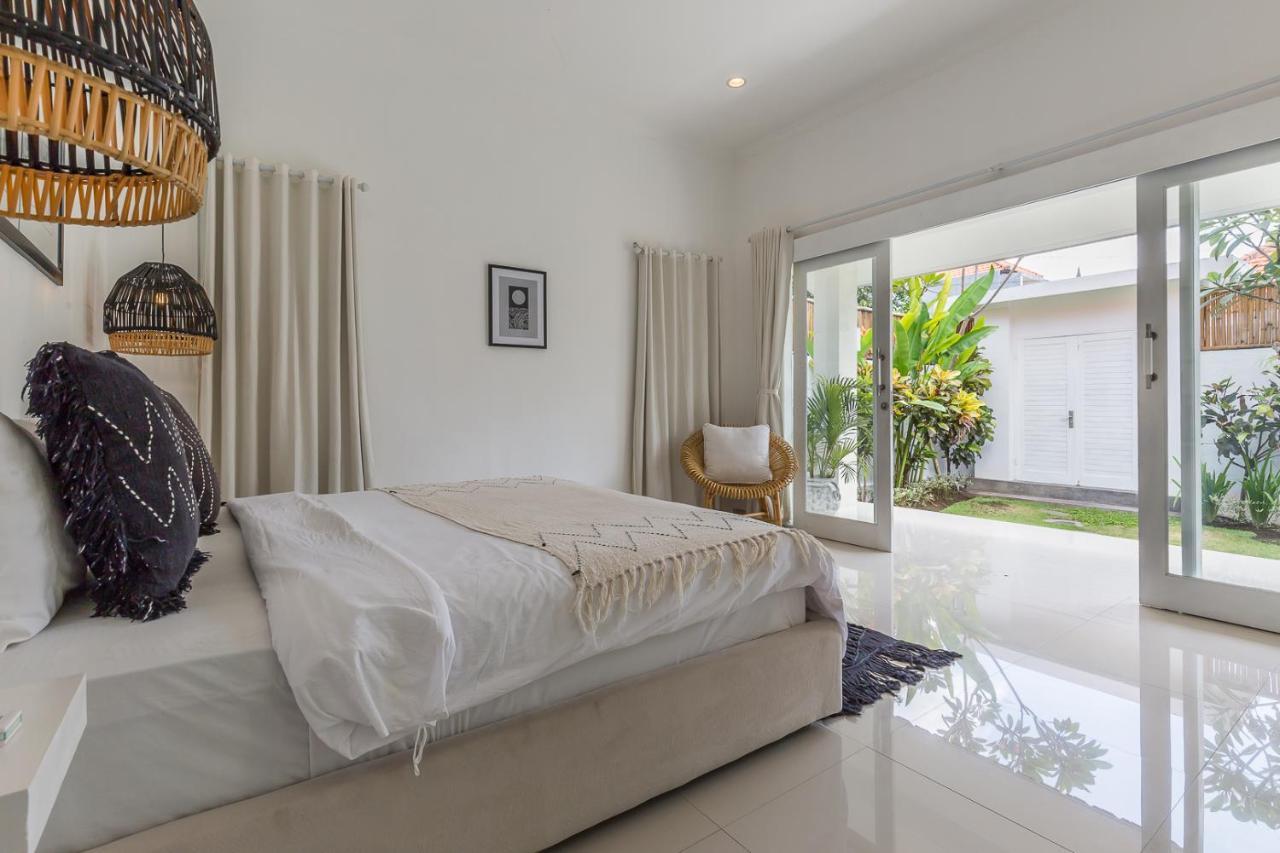 Villa Made Umalas 2Br With Private Pool Чангу Экстерьер фото